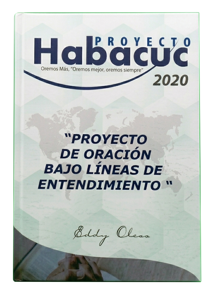 Libro Habacuc